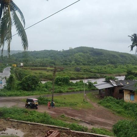 Diveagar Homestay מראה חיצוני תמונה