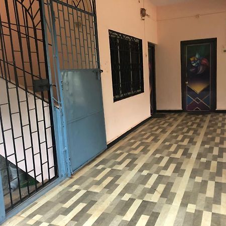 Diveagar Homestay מראה חיצוני תמונה