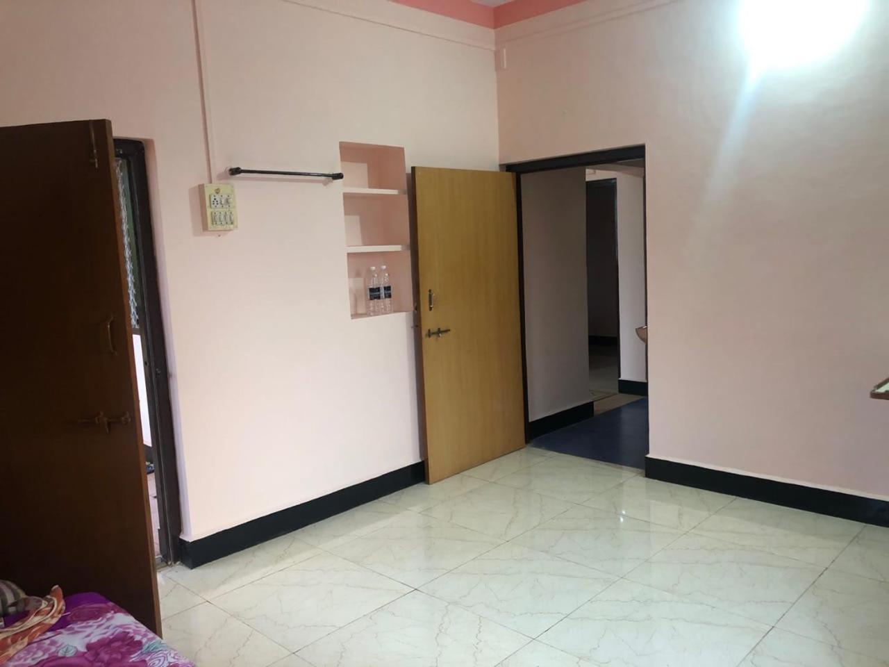 Diveagar Homestay מראה חיצוני תמונה